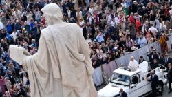 2025.10.01 Udienza Generale