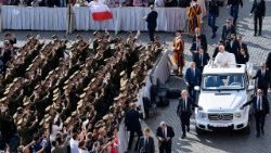 2025.10.01 Udienza Generale