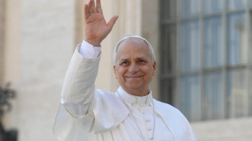 První apoštolská cesta zavede papeže Lva XIV. do Turecka a Libanonu