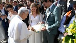 2025.10.01 Udienza Generale