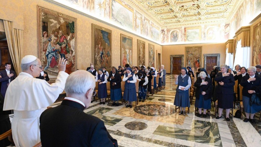 Fotogalerie z audience