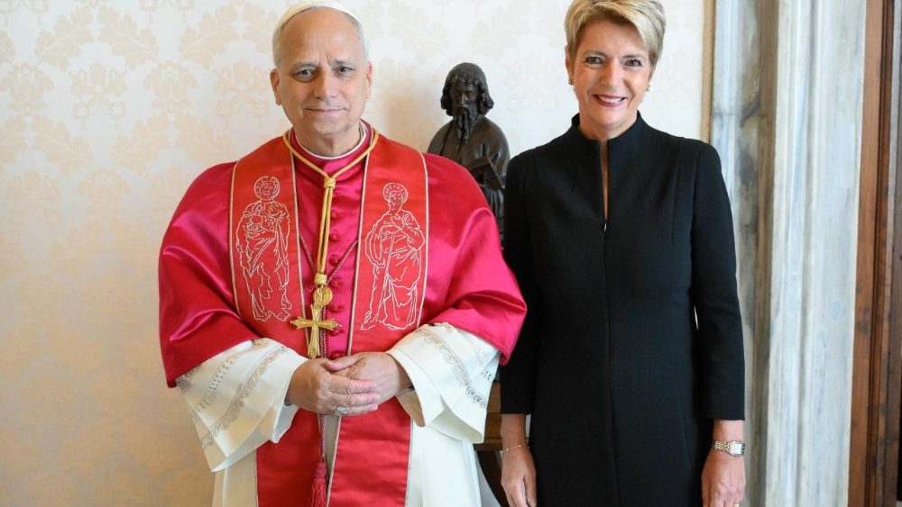 Fotogalerie z audience