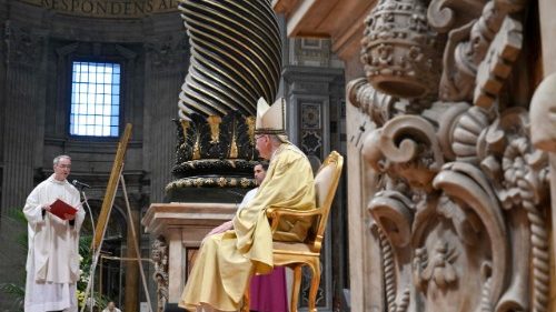 Vatikan: Parolin ruft Venezuela zu Freiheit und Liebe auf