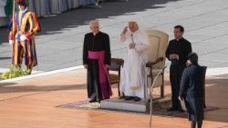 2025.10.04 Udienza Giubilare