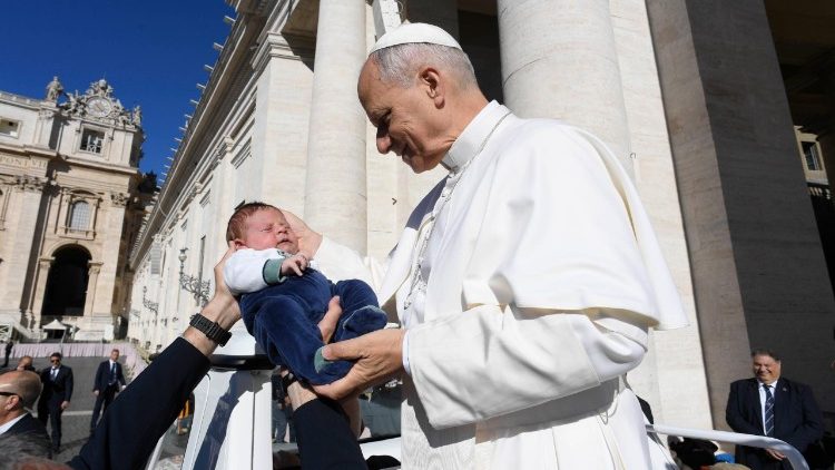 2025.10.04 Udienza Giubilare