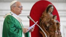 2025.10.05 Giubileo del Mondo Missionario e Giubileo dei Migranti