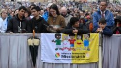 Petersplassen 5. oktober 2025