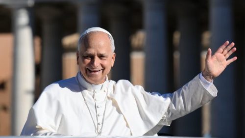 Opublikowano program papieskiej podróży do Turcji i Libanu