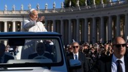 2025.10.08 Udienza Generale