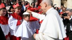 2025.10.08 Udienza Generale