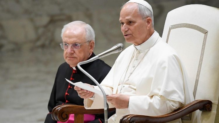 Jubiliei ya wenye wakfu