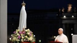 2025.10.11 Veglia di Preghiera e Rosario per la Pace