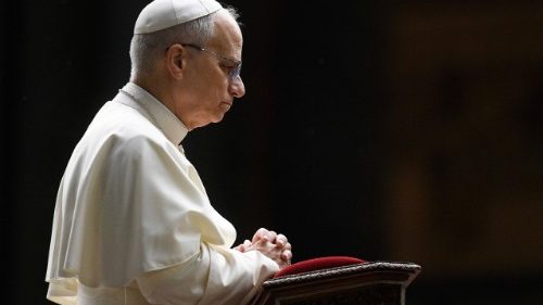 Le intenzioni di preghiera di Papa Leone XIV per il 2027