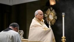 Z mariánskej vigílie