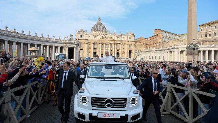 Katekesi Kuhusu Yesu Tumaini Letu: Ufufuko wa wafu