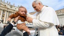 Generálna audiencia 15. októbra 2025