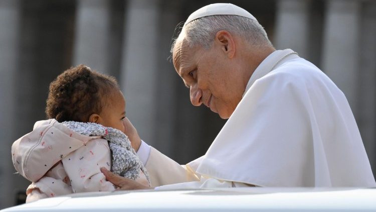 2025.10.15 Udienza Generale