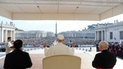 2025.10.15 Udienza Generale