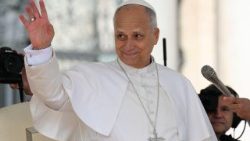 2025.10.15 Udienza Generale