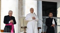 2025.10.15 Udienza Generale