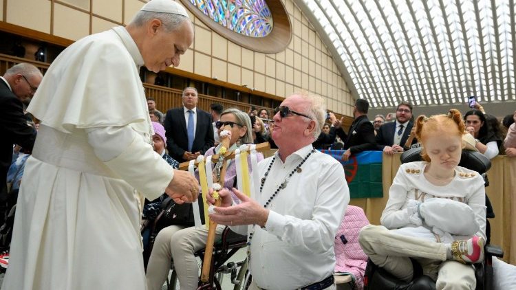 Baba na Mama Yangu Walikuwa Warami Wasafiri