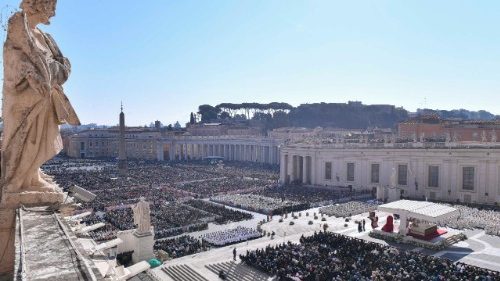 Tři nové světice a jejich zápas za postavení žen