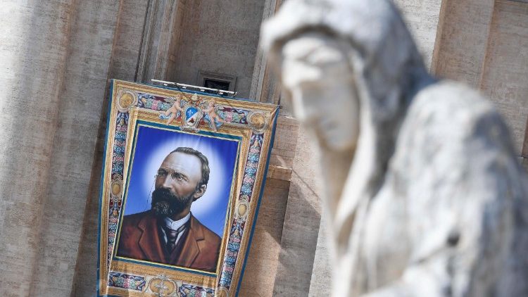 Bartolo Longo, italský laik a „apoštol růžence“