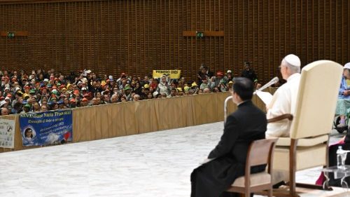 Leone XIV: i nuovi santi, segni luminosi di speranza e amore agli altri