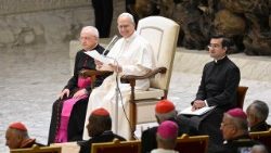 2025.10.20 Pellegrini convenuti per le Canonizzazioni