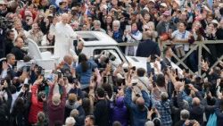 2025.10.22 Udienza Generale