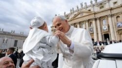 2025.10.22 Udienza Generale