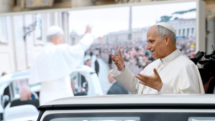  Jak zauważa National Catholic Register, popularne czaty wykorzystujące AI – w tym ChatGPT – mają poważny problem z uznaniem nowego Papieża