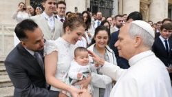 2025.10.22 Udienza Generale