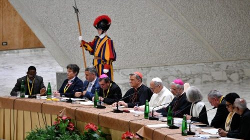 Leo und die Frauenfrage: Was der Papst den Synodenteams sagte