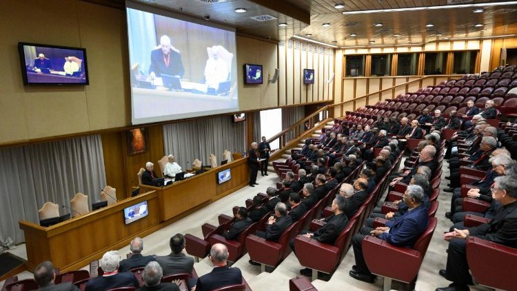 येसु संघी सुपीरियर्स 