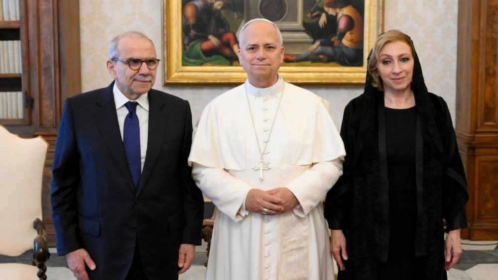 Fotogalerie z audience