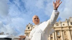 2025.10.25 Udienza Giubilare