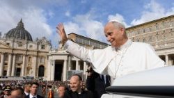 2025.10.25 Udienza Giubilare