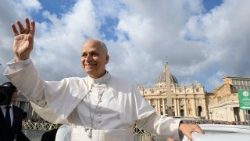 2025.10.25 Udienza Giubilare