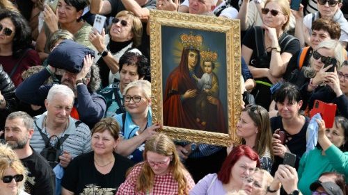 El Papa reza por las víctimas de las inundaciones en México