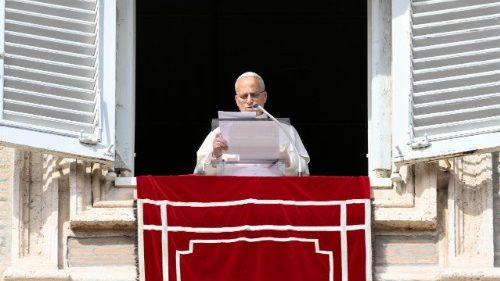 Папа: не спиняється наша неустанна молитва Розарію за мир