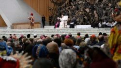 2025.10.28 Commemorazione della Dichiarazione Conciliare "Nostra Aetate"