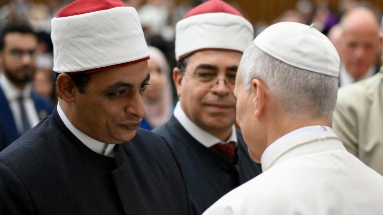 Kumbukizi ya Nostra Aetate