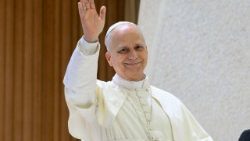 Papież uda się do Libanu 30 listopada i pozostanie tam do 2 grudnia