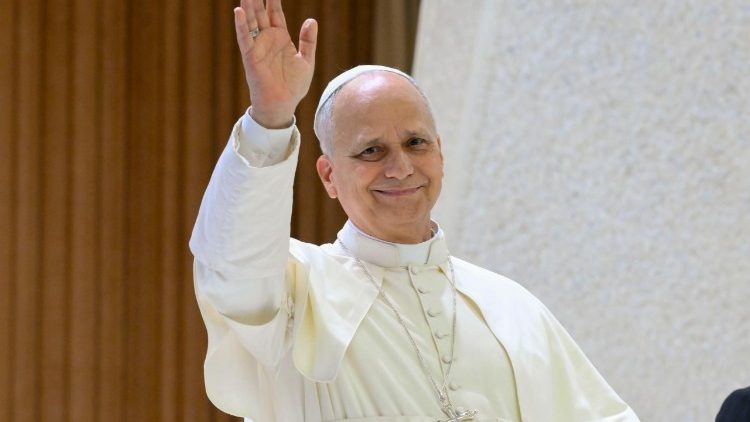 Papież uda się do Libanu 30 listopada i pozostanie tam do 2 grudnia