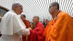 2025.10.28 Commemorazione della Dichiarazione Conciliare "Nostra Aetate"