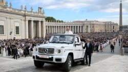 2025.10.28 Udienza Generale