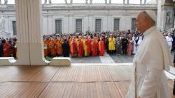 2025.10.28 Udienza Generale