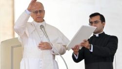 2025.10.28 Udienza Generale