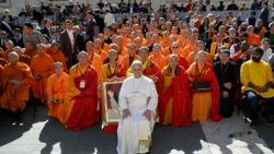 2025.10.28 Udienza Generale